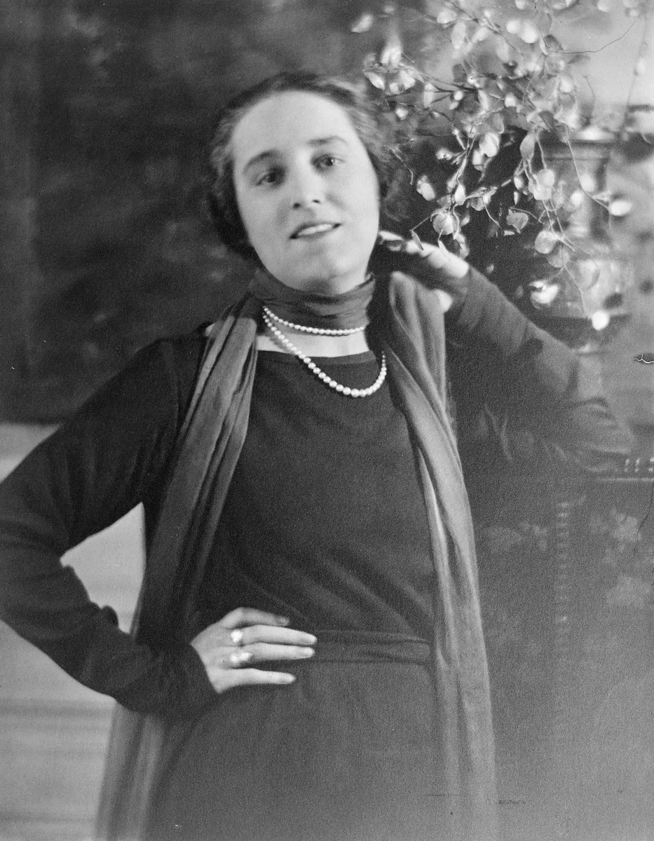 Jenny Sacerdote